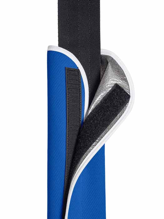  HSOAR Long Seat Belt Cover Pad Seatbelt Covers - 25.5